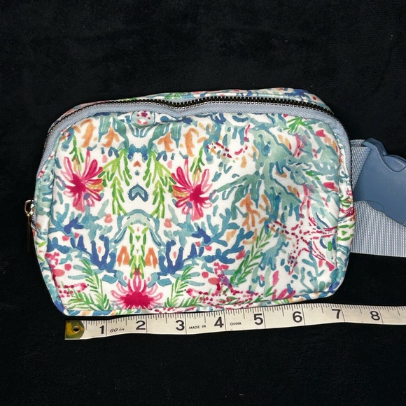 Lilly inspired Fanny pack - Picture 5 of 6